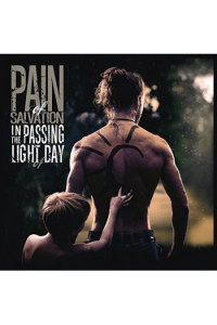 Pain Of Salvation - In The Passing Light Of Day  (180g lp +bonus cd) LP - omot