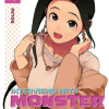 Interviews With Monster Girls, Vol. 10 (Manga) - naslovnica
