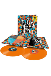 Lost Singles 2.0 Essential (Orange transparent vinyl) (RSD Black Friday2024)