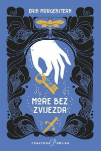 More bez zvijezda - naslovnica