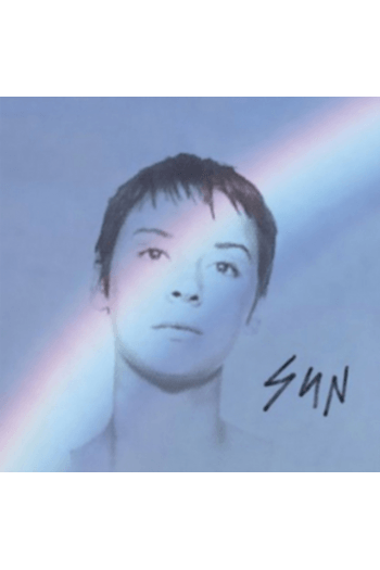 Cat Power - Sun LP - omot