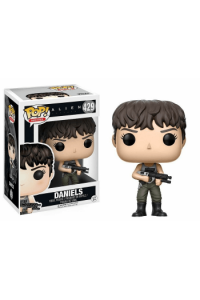 Funko Pop Movies: Alien - Daniels