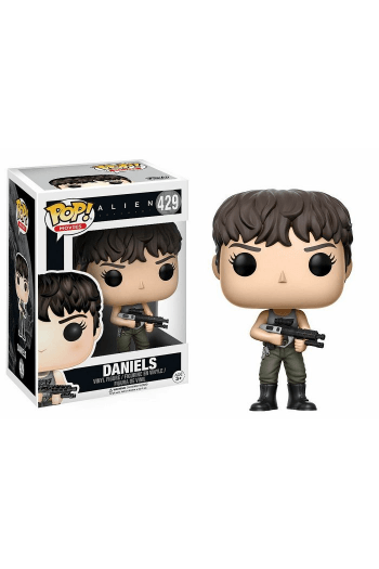 Funko Pop Movies: Alien - Daniels - slika proizvoda