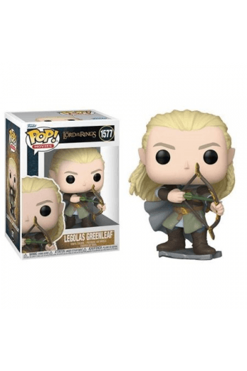 POP LOTR Legolas (1577) - slika proizvoda