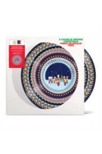 A Charlie Brown Christmas - 75Th Anniversary Edition