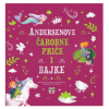 Andersenove Čarobne priče i bajke - naslovnica