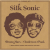 Bruno Mars, Anderson.Paak, Silk Sonic - An Evening With Silk Sonic LP - omot