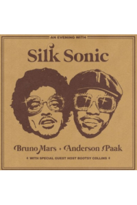 An Evening With Silk Sonic