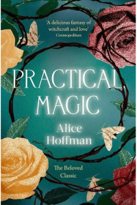 Practical Magic - naslovnica
