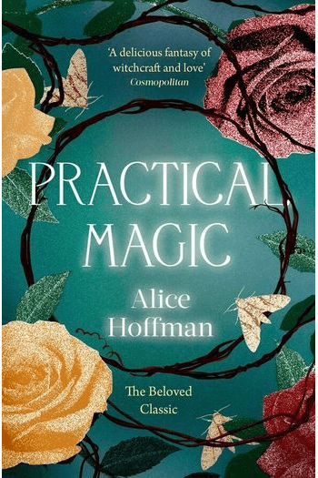 Practical Magic - naslovnica