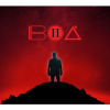 Boa II - Boa II CD - omot