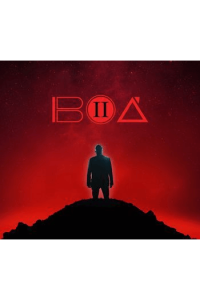 Boa II - Boa II CD - omot