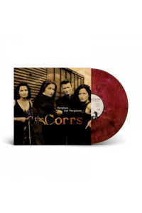 The Corrs - Forgiven, Not Forgotten LP - omot