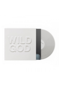 Nick Cave and the Bad Seeds - Wild God (Clear Vinyl) LP - omot