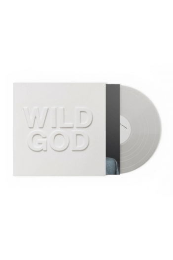 Nick Cave and the Bad Seeds - Wild God (Clear Vinyl) LP - omot