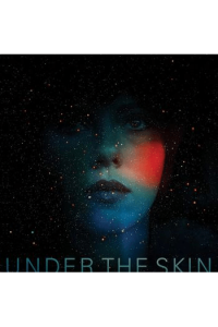 Mica Levi, Soundtrack - Under the Skin LP - omot