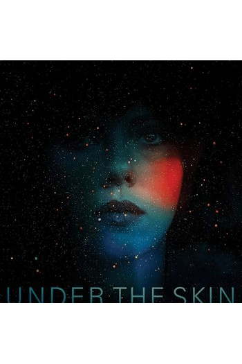 Mica Levi, Soundtrack - Under the Skin LP - omot