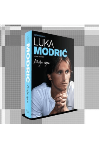 Moja igra - naslovnica