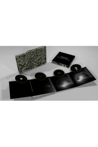 George Michael - Listen Without Prejudice CD - omot