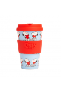 Šalica 400 ml Snoopy Love - slika proizvoda