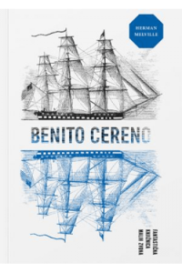 Benito Cereno - naslovnica
