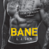 Bane - naslovnica