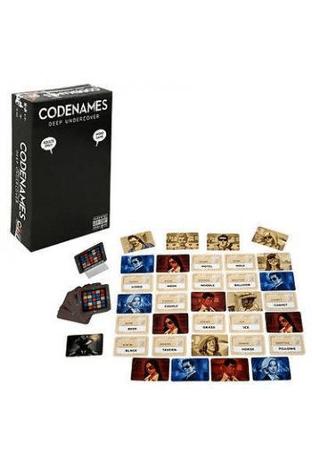 Codenames (HR) - slika proizvoda