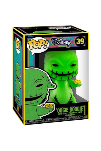POP Oogie Boogie (39) - slika proizvoda