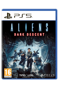 Aliens: Dark Descent - slika proizvoda