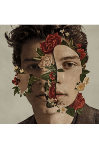 Shawn Mendes - Shawn Mendes CD - omot