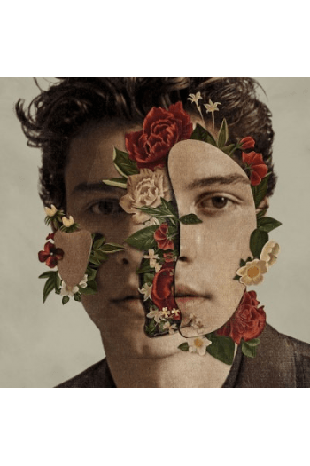 Shawn Mendes - Shawn Mendes CD - omot