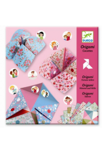 Origami - Gatalice - slika proizvoda