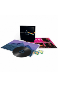 Pink Floyd - Dark Side Of The Moon (50th Anniversary) LP - omot