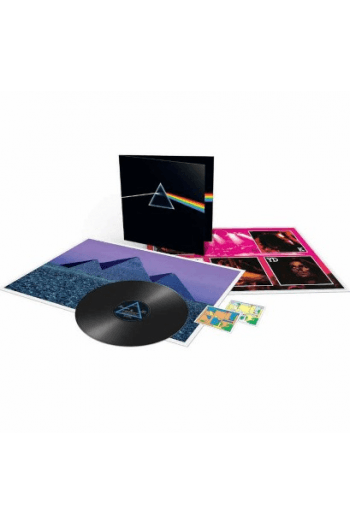 Pink Floyd - Dark Side Of The Moon (50th Anniversary) LP - omot