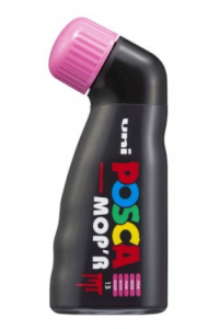 Marker Uni Posca pcm-22 Mopr rozi - slika proizvoda