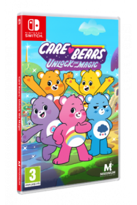 Care Bears: Unlock The Magic