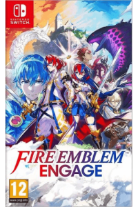 Fire Emblem Engage - slika proizvoda