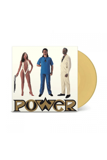 Ice-T - Power (35th Anniversary Edition 2023) LP - omot