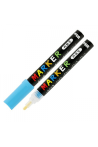 M&G Akrilni Marker Nebesko Plavi 16 - slika proizvoda