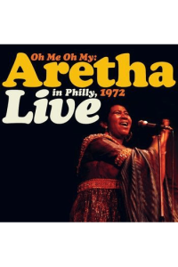 Aretha Franklin - Oh Ma Oh My Coloured  (Rsd 2021) LP - omot