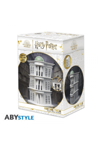 Harry Potter - Money Bank - Gringotts - slika proizvoda