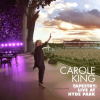 Carole King - Tapestry: Live in Hyde Park (CD/Blu-Ray) CD - omot