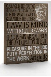 Rokovnik t.u. Aristotle