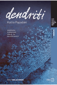 Dendriti TU - naslovnica