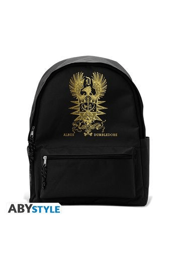 Fantastic Beasts - Backpack "Albus Dumbledore" - slika proizvoda