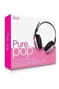 Various - Pure...Pop CD - omot