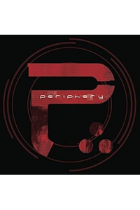 Periphery - Periphery II  (reissue 2015) CD - omot