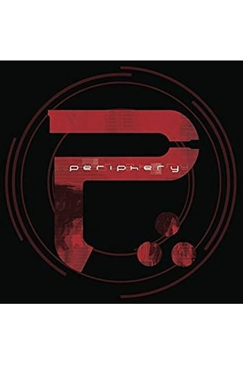 Periphery - Periphery II  (reissue 2015) CD - omot