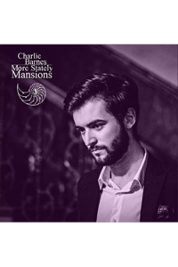 Charlie Barnes - More Stately Mansions CD - omot