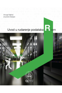 Uvod u rudarenje podataka R-om